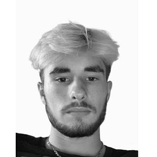 Antonin Chabagnier Développeur front-end