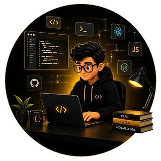 Giovanni Djeguede Développeur Laravel