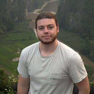 Mathias Combalbert Webmaster