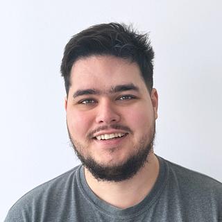 Louis Lebeke Développeur React