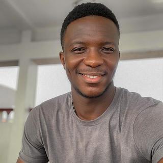 Maurice Mansaré Développeur full-stack