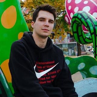 Simon Lemaitre Intégrateur web