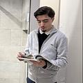 Enes Serci Commercial