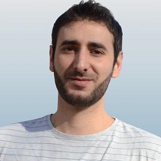 Richard Guerrier Développeur Symfony