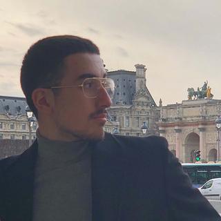 Alexis Majchrzak Développeur web