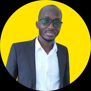 Aboubacar Toure Développeur full-stack