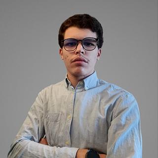 Oussama Haithem Messabih Développeur Android