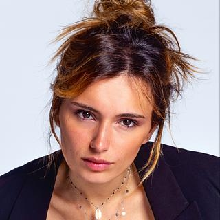 Manou Cottineau Community manager