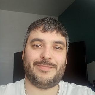 Cédric Auneau Développeur spécifique