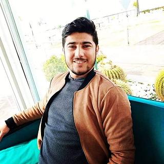 Amin Sayadi Expert SEO