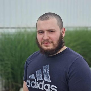 Hamza Toutouh Développeur full-stack