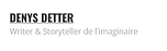 DENYS DETTER
