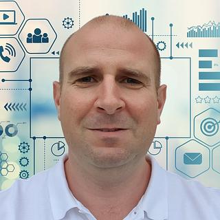 Thomas Garandel Développeur mobile