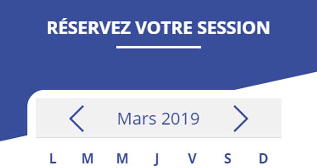 LS - Coach Sportif par Victor Duquesne