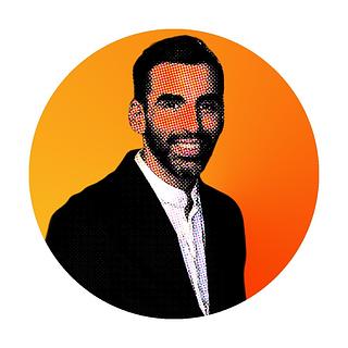 Stéphane Bertheau Rédacteur web