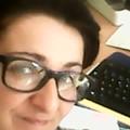 Aurelie Perrier Secrétaire