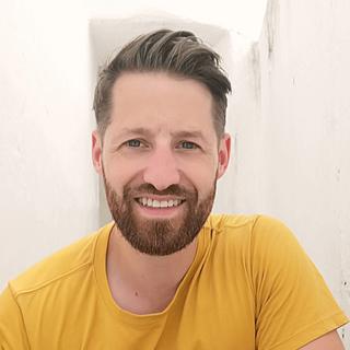 Thomas Bauwens Développeur full-stack