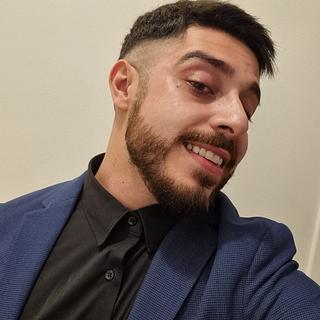 Sercan  Yildiz Traducteur