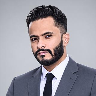 Md Ridoy Ahmed Développeur web