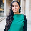 Dounia Oughite Community manager
