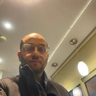 Nathaniel Benchimol Développeur C#