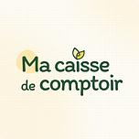 Ma caisse de comptoir