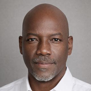 El Hadj Fall Assistant virtuel