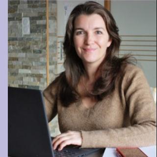 Cécile  Rossin Rédacteur web