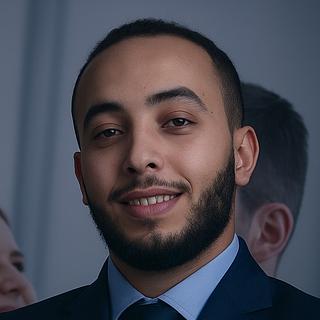 Yahya El Khazraoui Développeur full-stack