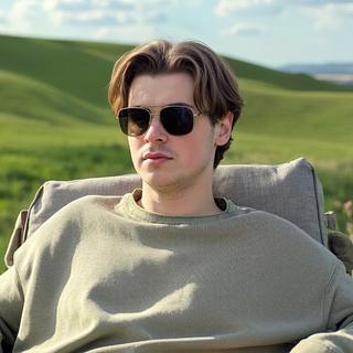 Vladislav Kozlovskiy Web designer