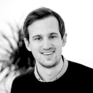 Clément Lecerf Consultant SEO