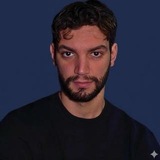 Oussama Ouzin Développeur mobile