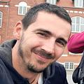 Pierre Lhomme Développeur JavaScript