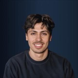 Alexis Albouze Développeur webflow