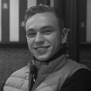 Thibaud Poirier Webdesigner