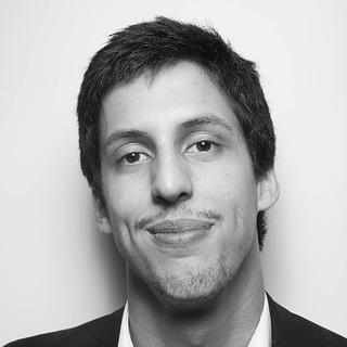 Adrian Sanz Monteur vidéo