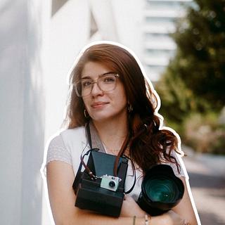 Camille Poudoulec Rédacteur web