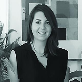 Maurine Pelissier Web designer