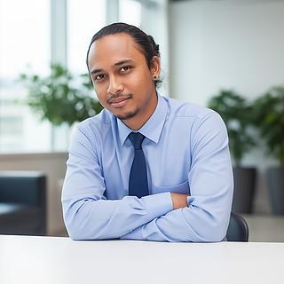 Tojosoa Andriampenomanana Développeur WordPress