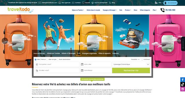 Full Stack Developer par Firas Jday