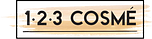 123 Cosmé
