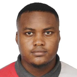 Duval Nelson Diengue Tchiengang Développeur Laravel