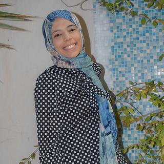 Dammak Emna Graphiste spécialisé en charte graphique