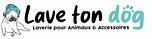 Lave ton dog