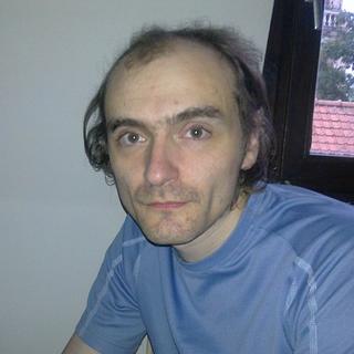 Alain Chutin Développeur C#