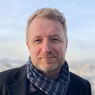 Maxim Kobzar Développeur big data