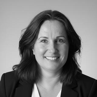 Christina Jodard Secrétaire