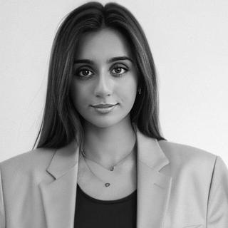 Anissa Bouabdalaoui Graphiste spécialisé en charte graphique