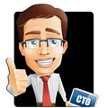 CTO PLACE Chef de projet