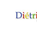 Dietrick Pedoux Mekam Développeur web